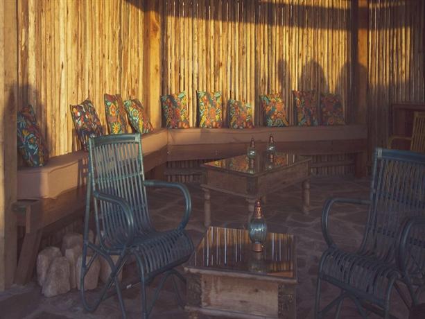 Cuarzo Lodge