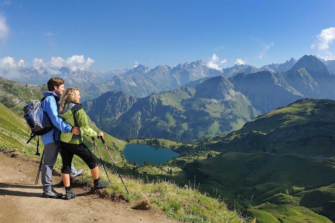 Alpe Oberstdorf