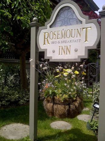 Rosemount Inn