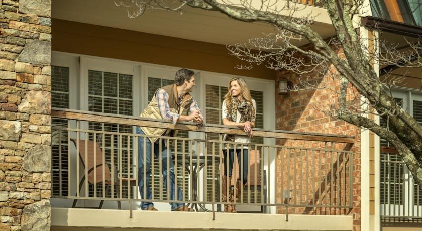 The Residences at Biltmore - Asheville