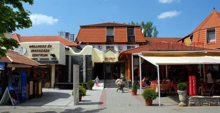 Park Hotel Ambrozia