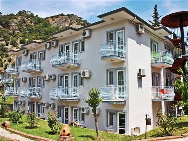 Majestic Hotel