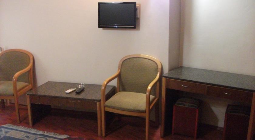 Bergama Hotel