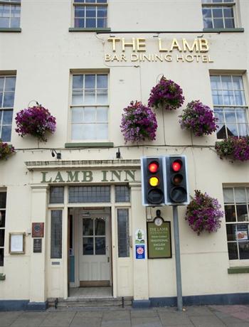 Lamb Hotel