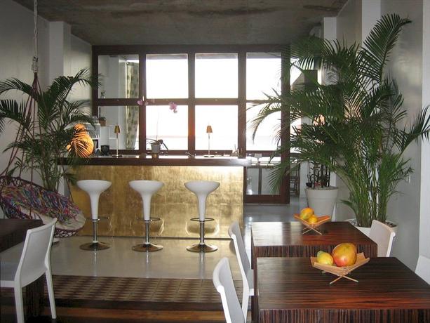 Aram Yami Boutique Hotel