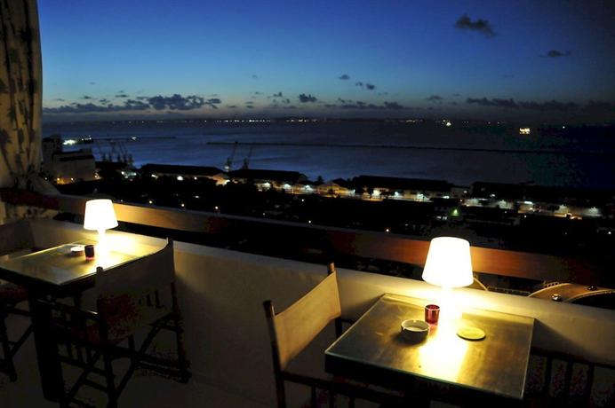 Aram Yami Boutique Hotel