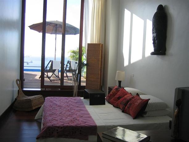 Aram Yami Boutique Hotel