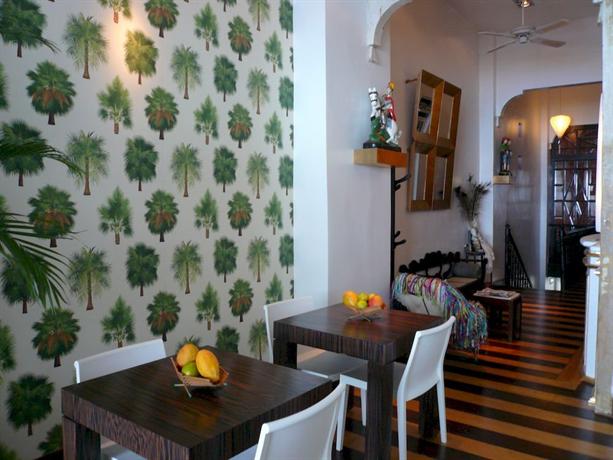 Aram Yami Boutique Hotel