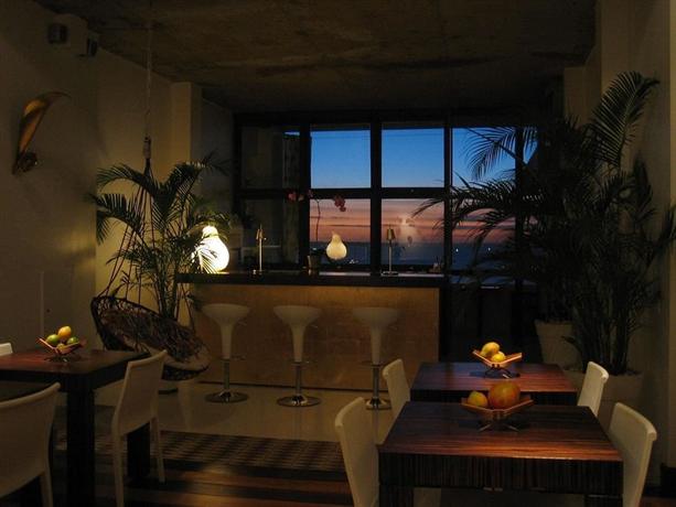 Aram Yami Boutique Hotel