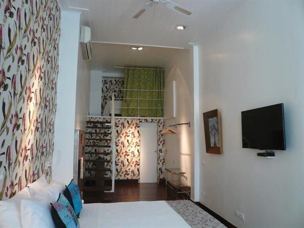 Aram Yami Boutique Hotel