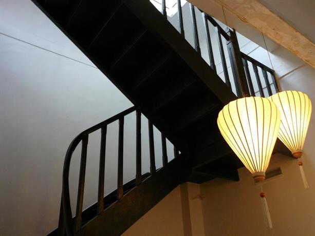 Aram Yami Boutique Hotel