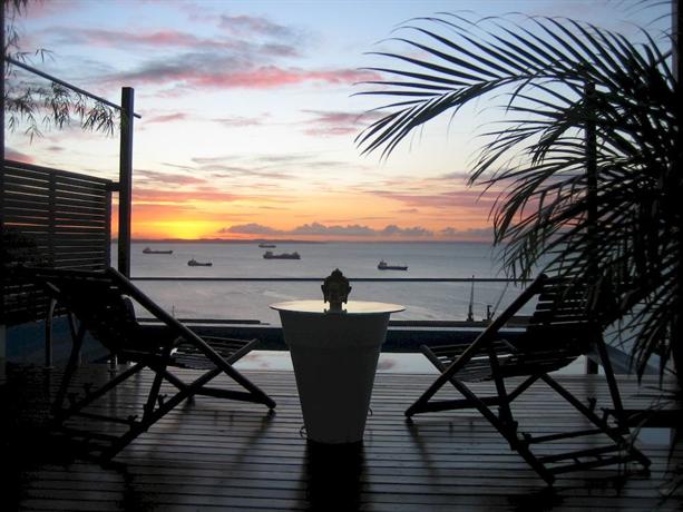Aram Yami Boutique Hotel