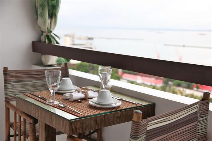 Aram Yami Boutique Hotel