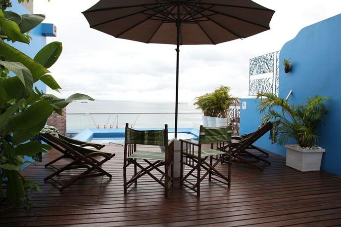 Aram Yami Boutique Hotel
