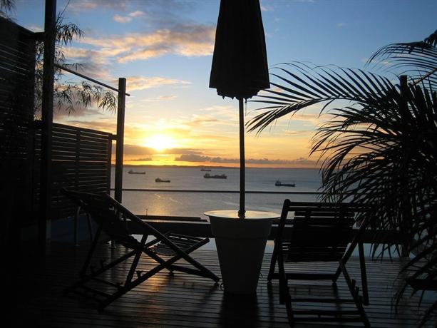 Aram Yami Boutique Hotel