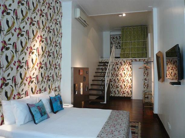 Aram Yami Boutique Hotel