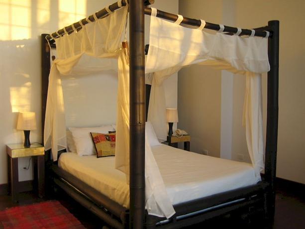 Aram Yami Boutique Hotel