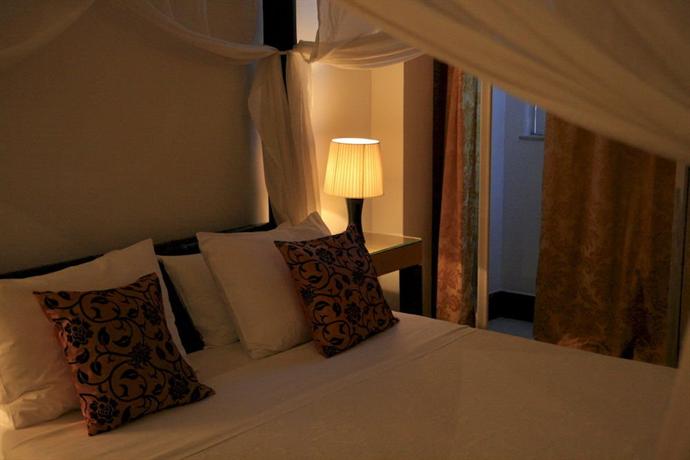 Aram Yami Boutique Hotel