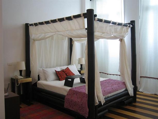 Aram Yami Boutique Hotel