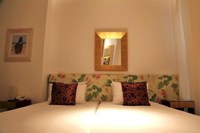 Aram Yami Boutique Hotel