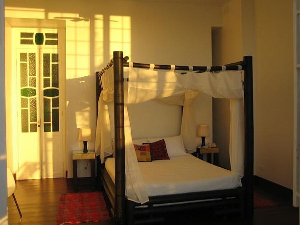 Aram Yami Boutique Hotel