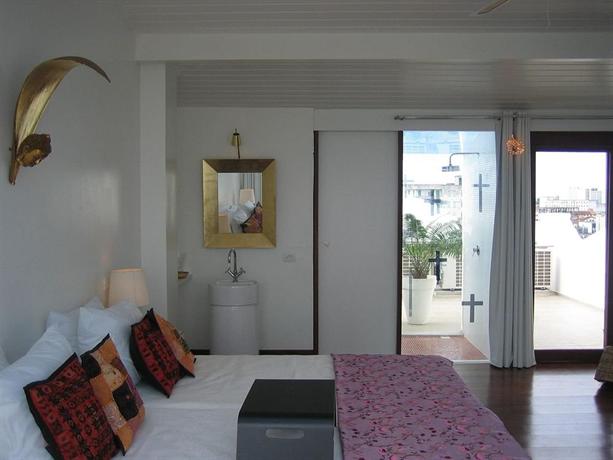 Aram Yami Boutique Hotel