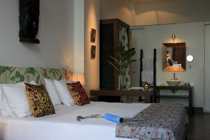 Aram Yami Boutique Hotel