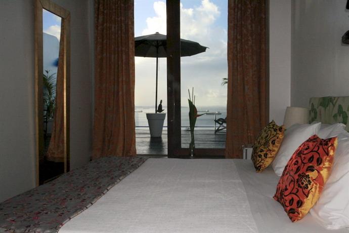 Aram Yami Boutique Hotel