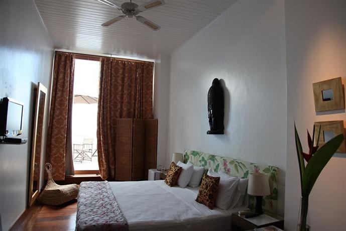 Aram Yami Boutique Hotel