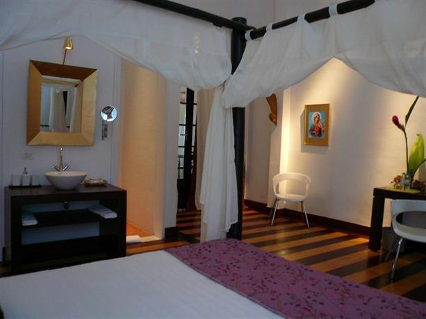 Aram Yami Boutique Hotel