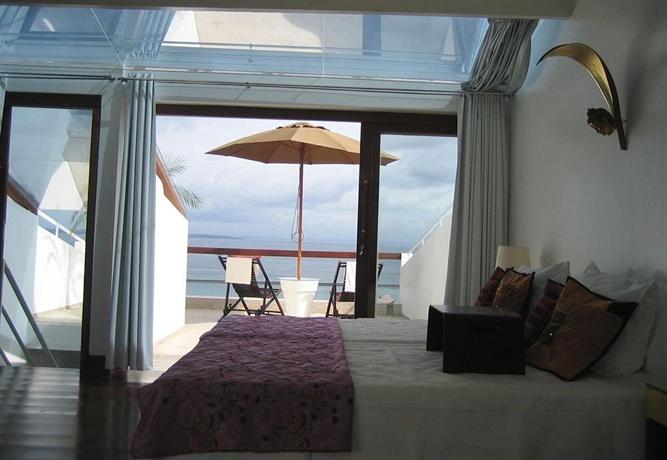 Aram Yami Boutique Hotel