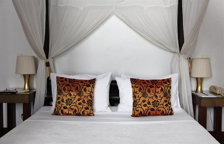 Aram Yami Boutique Hotel