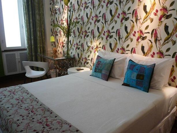 Aram Yami Boutique Hotel
