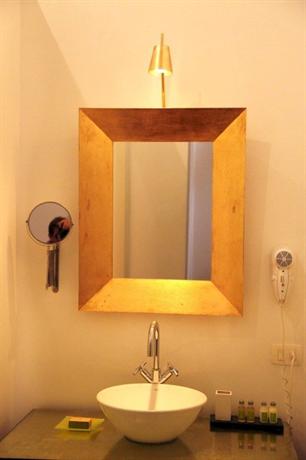 Aram Yami Boutique Hotel