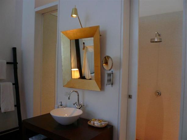 Aram Yami Boutique Hotel
