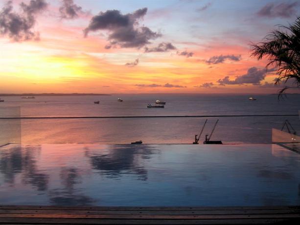 Aram Yami Boutique Hotel
