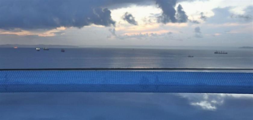 Aram Yami Boutique Hotel