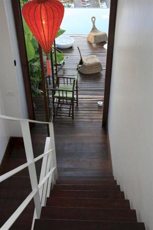 Aram Yami Boutique Hotel