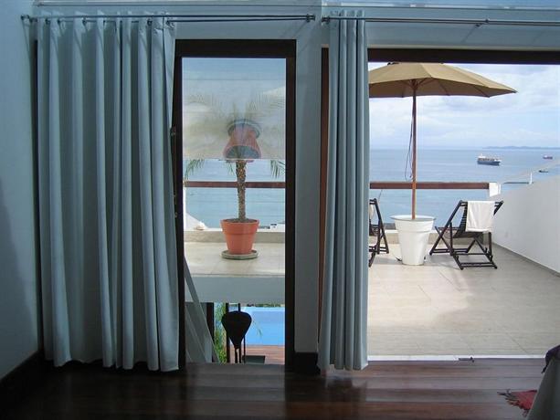 Aram Yami Boutique Hotel
