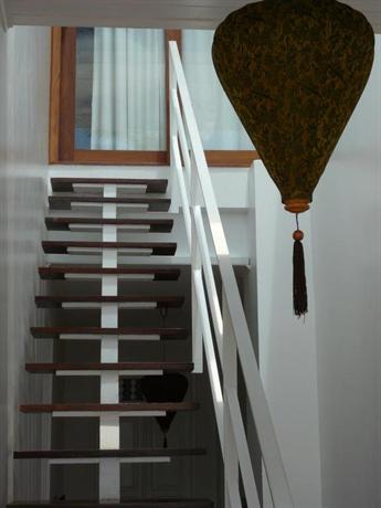 Aram Yami Boutique Hotel