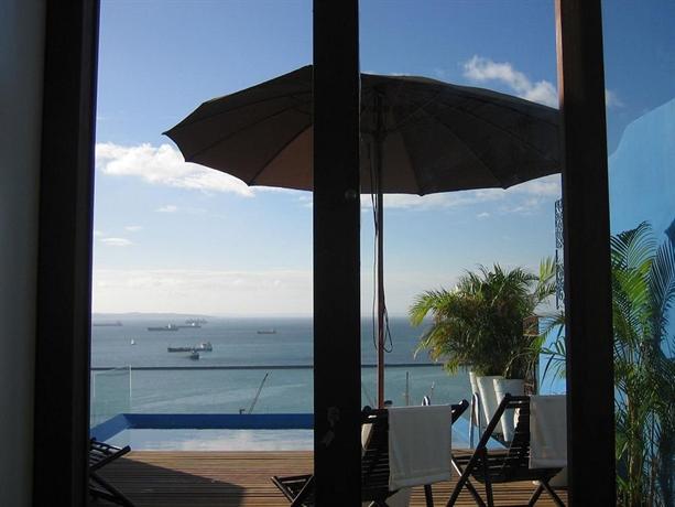 Aram Yami Boutique Hotel