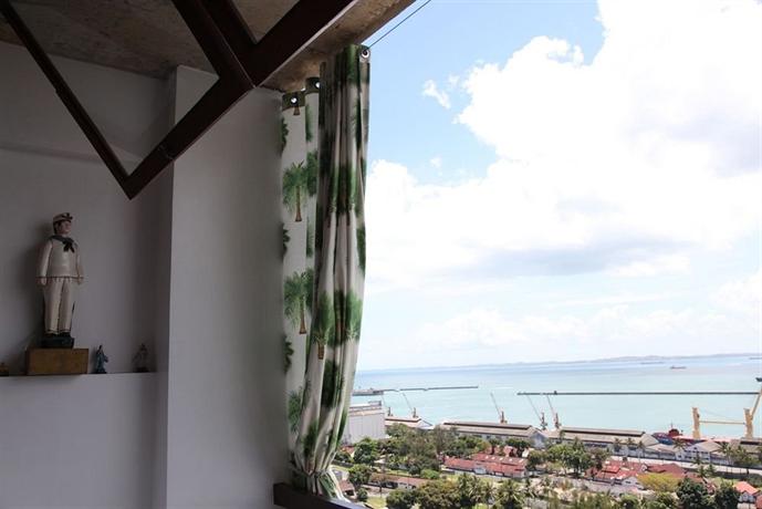 Aram Yami Boutique Hotel