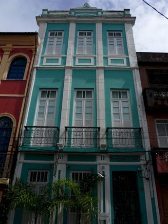Aram Yami Boutique Hotel