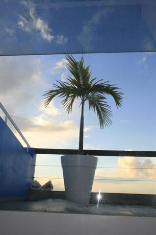 Aram Yami Boutique Hotel