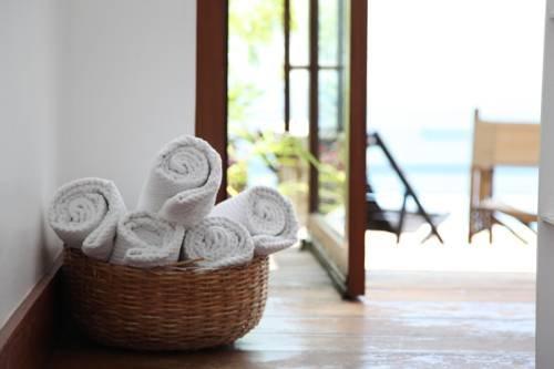 Aram Yami Boutique Hotel