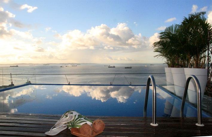 Aram Yami Boutique Hotel
