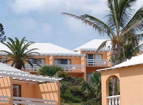 Coco Reef Resort Bermuda - dream vacation