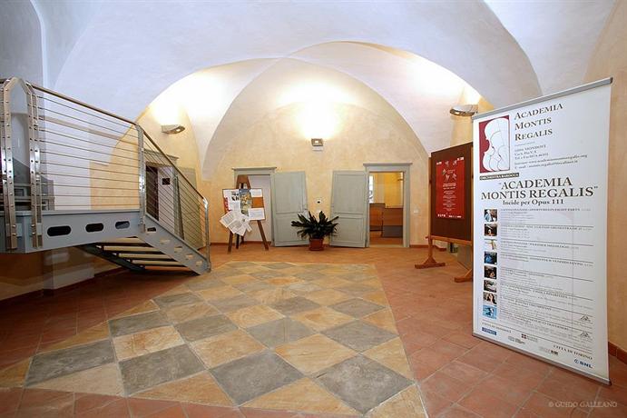 L'Albergo dell'Academia