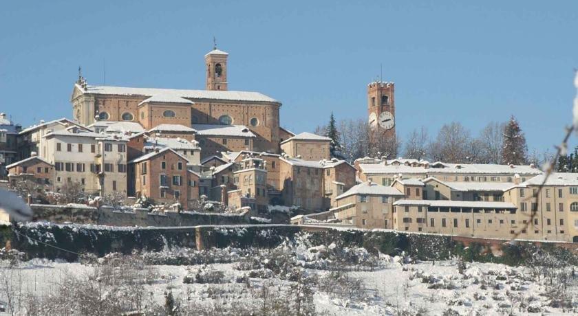 L'Albergo dell'Academia