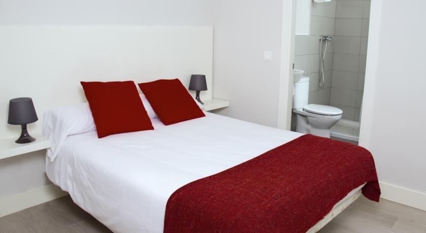 8rooms Madrid